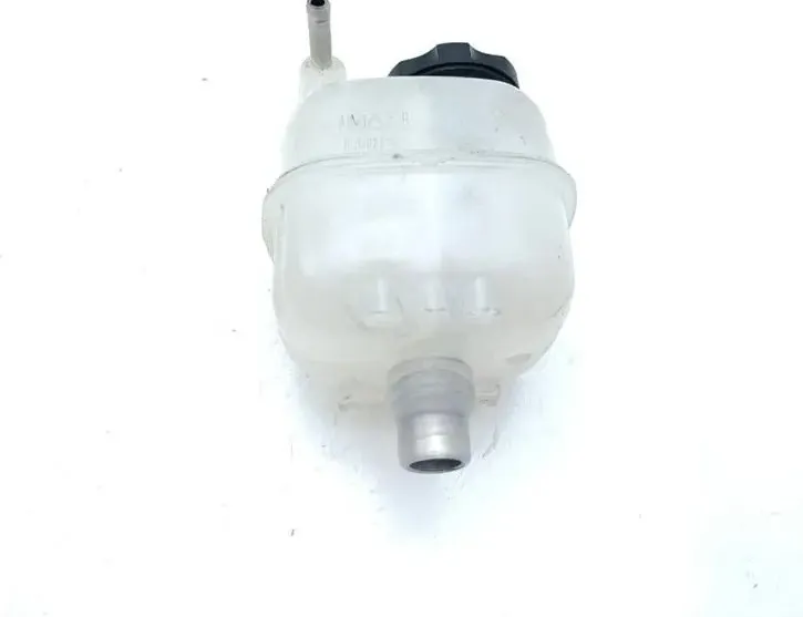 JEEP Wrangler JK (2006-2018) Kjølevæskeutvidelsestankreservoar 68290247AA,68290093A 34985307