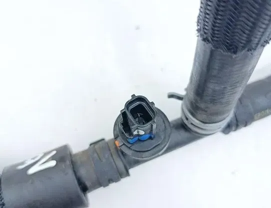 JEEP Wrangler JK (2006-2018) Kjøleslangerør H435000000,PH435000000 34985170