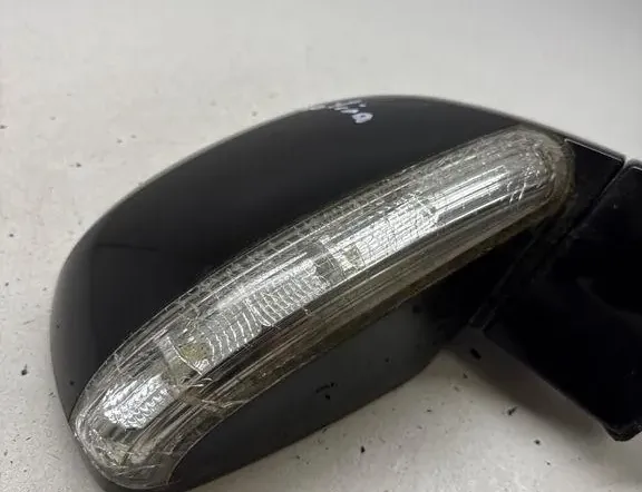 CHEVROLET Captiva 1 generation (2006-2018) Høyre sidespeil E4022558 33817901