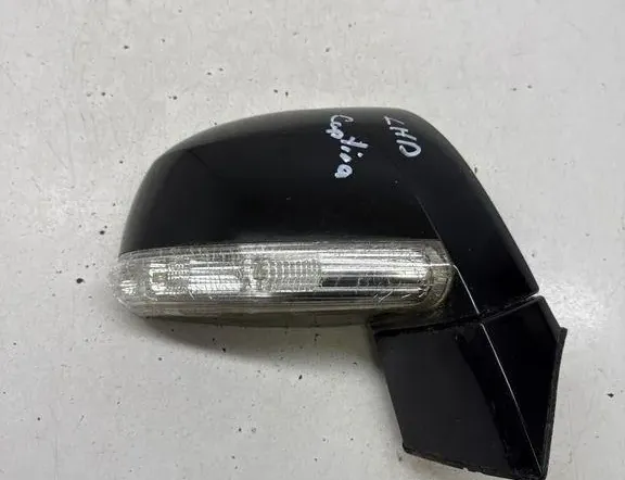 CHEVROLET Captiva 1 generation (2006-2018) Høyre sidespeil E4022558 33817901