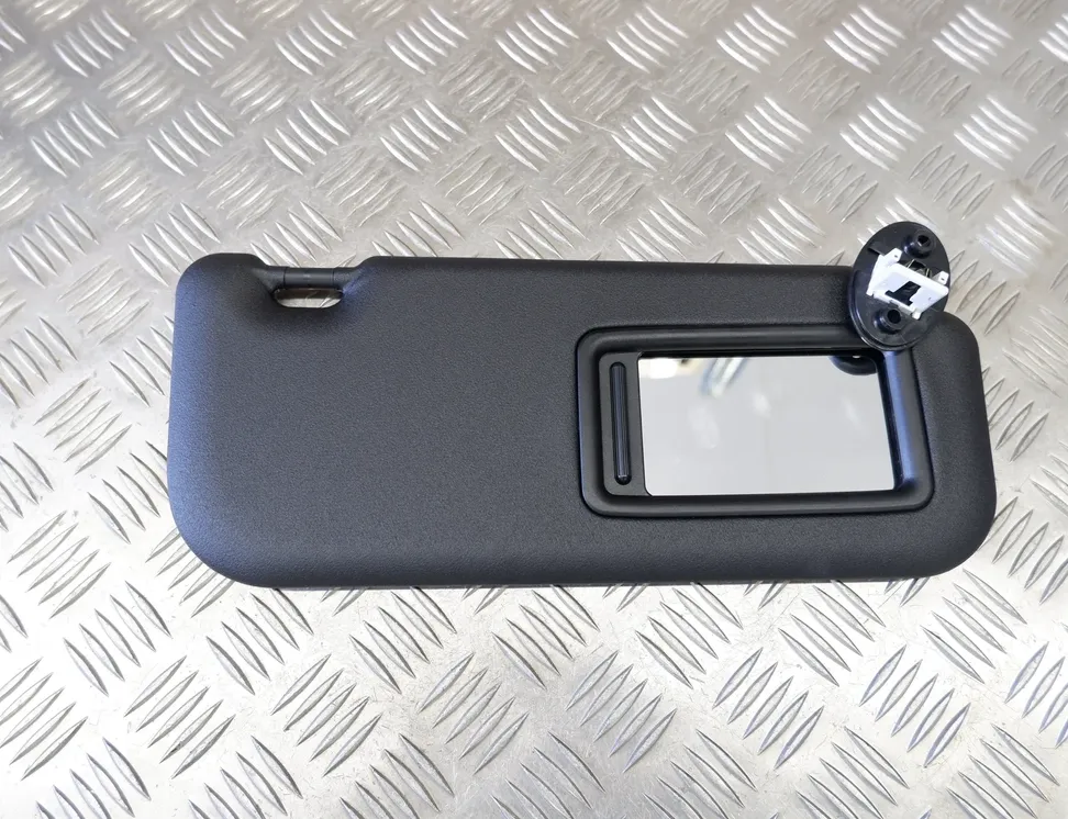 TOYOTA Yaris 4 generation (2020-2023) Høyre solskjerm 74310-K0070,74310-K0060 18322900