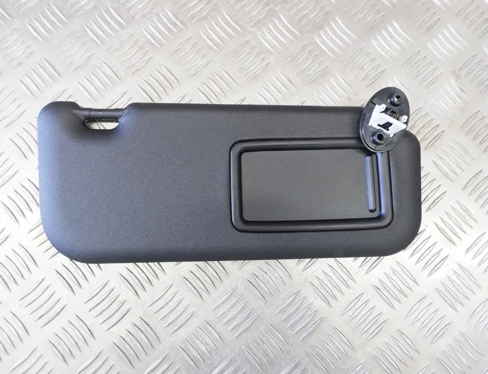 TOYOTA Yaris 4 generation (2020-2023) Høyre solskjerm 74310-K0070,74310-K0060 18322900