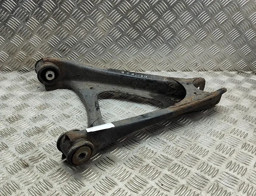 PORSCHE Cayenne 958 (2010-2018) Høyre bakarm 7P5.505.352,7P5505352 22321516