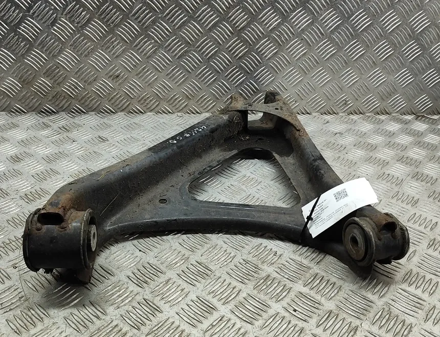 PORSCHE Cayenne 958 (2010-2018) Høyre bakarm 7P5.505.352,7P5505352 22321516