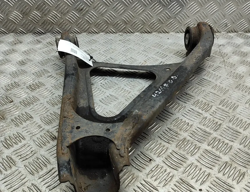 PORSCHE Cayenne 958 (2010-2018) Høyre bakarm 7P5.505.352,7P5505352 22321516