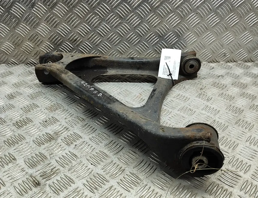 PORSCHE Cayenne 958 (2010-2018) Høyre bakarm 7P5.505.352,7P5505352 22321516