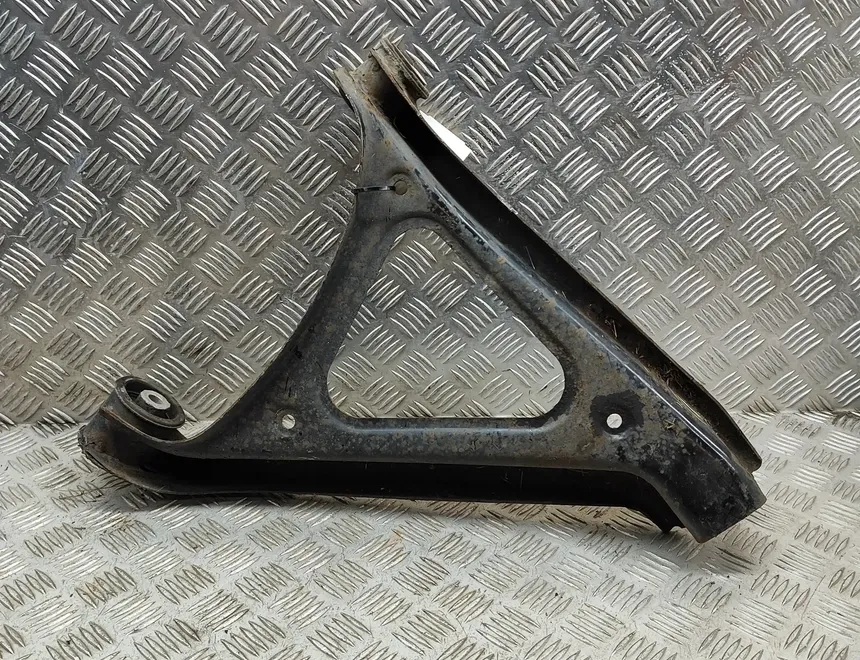 PORSCHE Cayenne 958 (2010-2018) Høyre bakarm 7P5.505.352,7P5505352 22321516