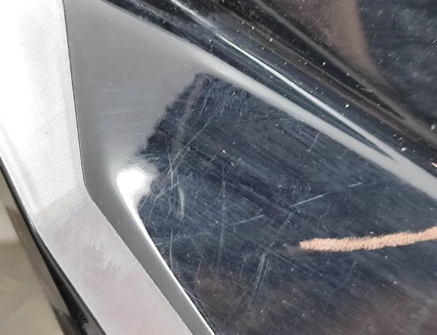 VOLVO XC90 2 generation (2014-2024) Hjul 31680216 27517055