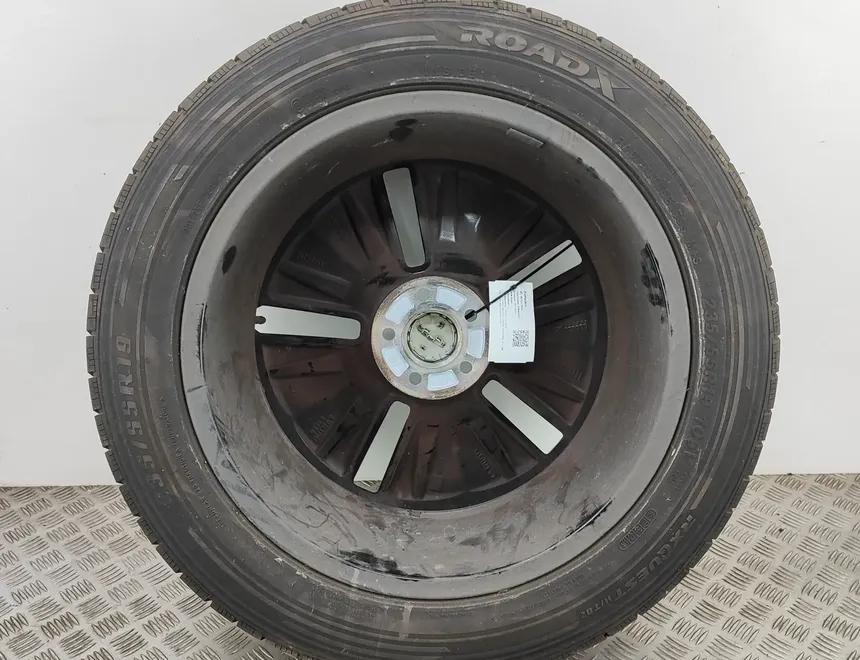 VOLVO XC90 2 generation (2014-2024) Hjul 31680216 27517055