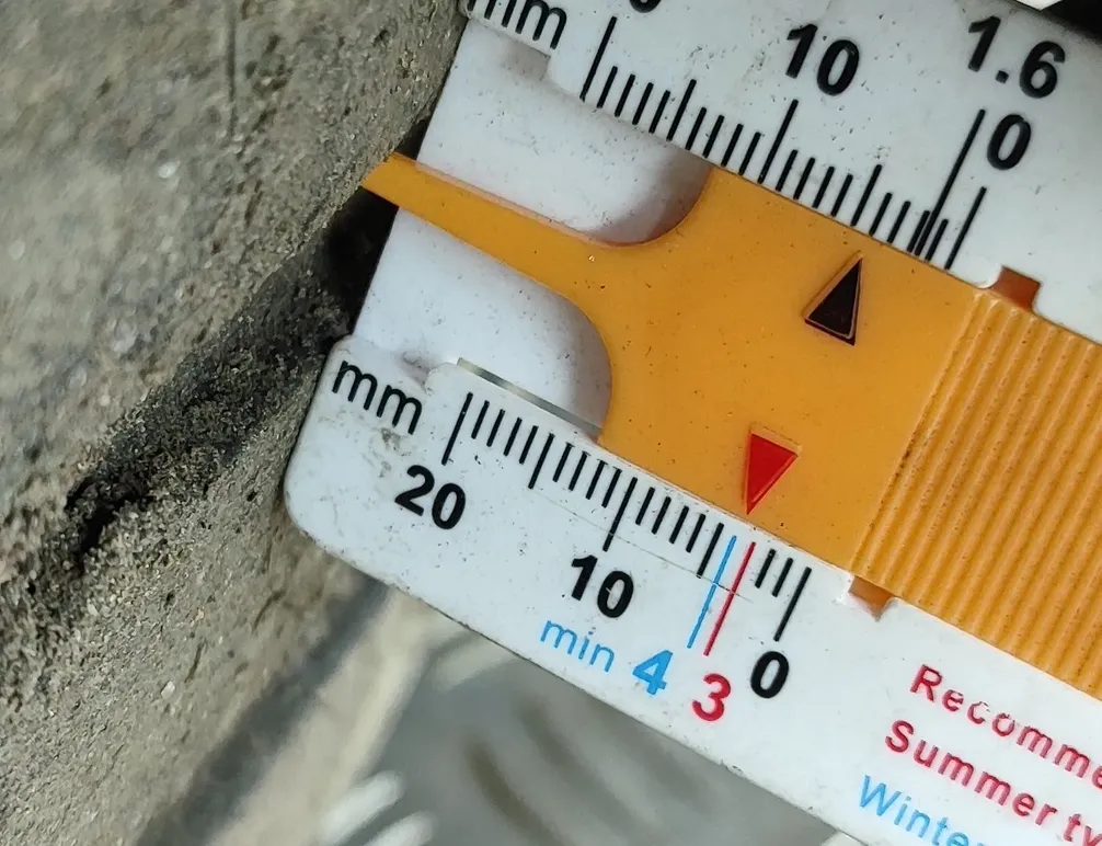 VOLVO XC90 2 generation (2014-2024) Hjul 32209411 28222370