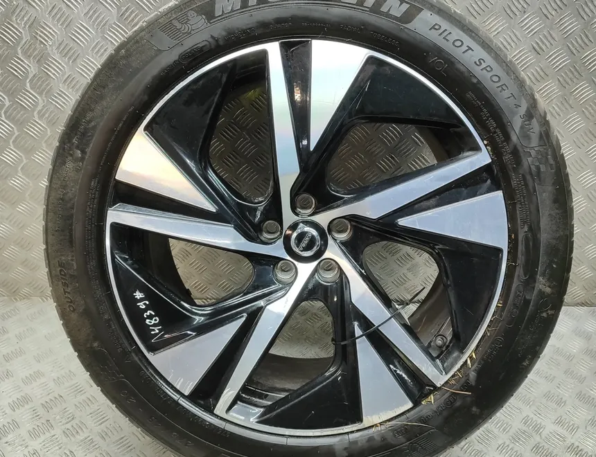 VOLVO XC90 2 generation (2014-2024) Hjul 32209411 28222370