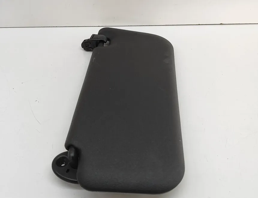 TOYOTA Yaris Cross 1 generation (2020-2023) Høyre solskjerm 74310-K0060,74310-K0060-C0 29564244