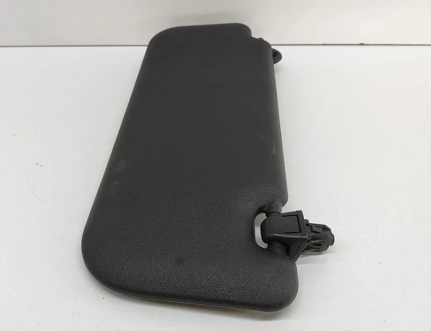 TOYOTA Yaris Cross 1 generation (2020-2023) Høyre solskjerm 74310-K0060,74310-K0060-C0 29564244