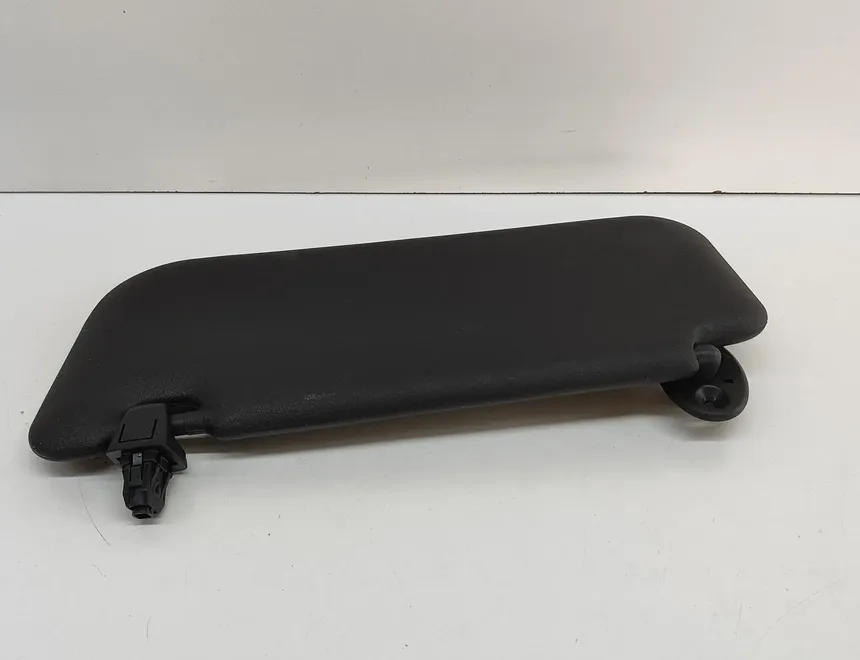 TOYOTA Yaris Cross 1 generation (2020-2023) Høyre solskjerm 74310-K0060,74310-K0060-C0 29564244