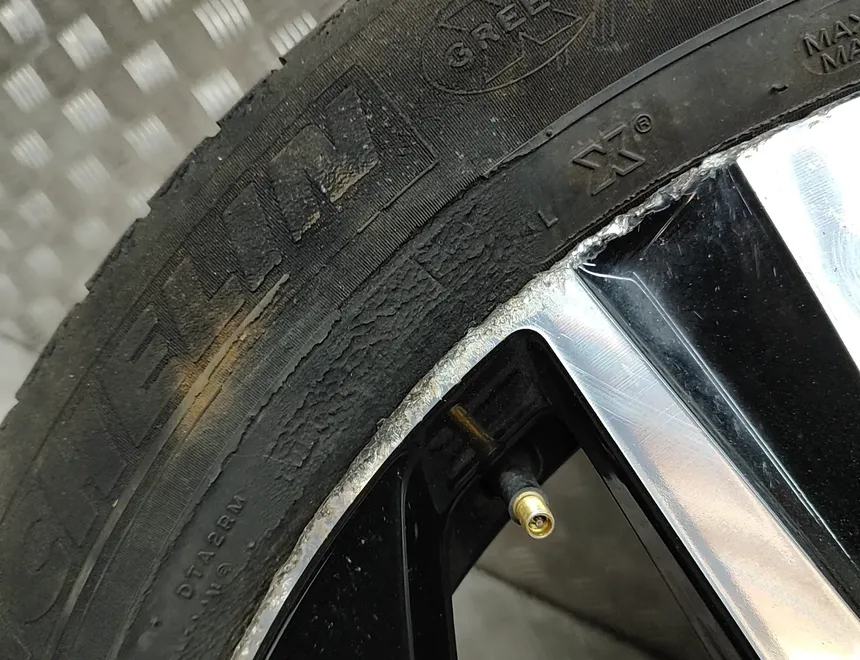 VOLVO XC90 2 generation (2014-2024) Hjul 32209411 29828546