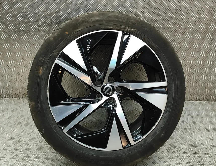 VOLVO XC90 2 generation (2014-2024) Hjul 32209411 29828546