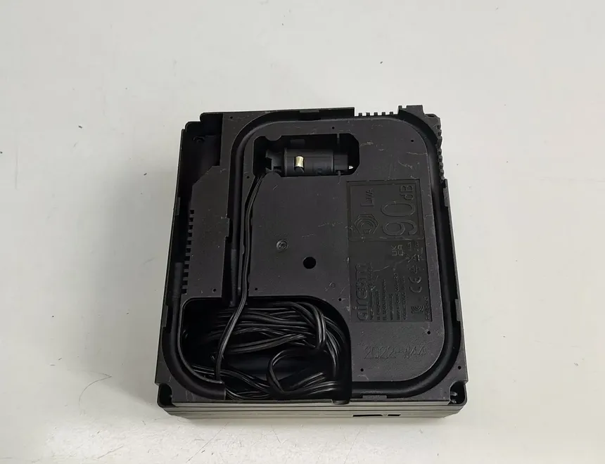 MERCEDES-BENZ EQB 1 generation (2021-2023) Dekk kompressor A0005848515 30045562