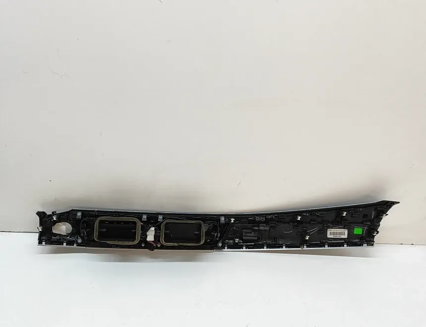 BMW X5 F15 (2013-2018) Paneltrimskjold 9252648,8058570 31384249