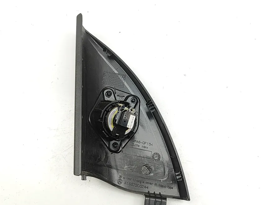 MERCEDES-BENZ M-Class W166 (2011-2015) Høyttaler foran høyre dør A1667200244,A2118200202 33069789