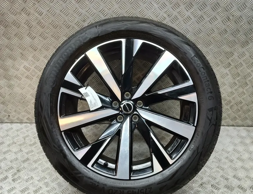 VOLVO XC90 2 generation (2014-2024) Hjul 32294602 33564756