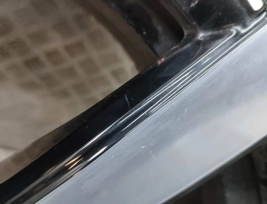 VOLVO XC90 2 generation (2014-2024) Hjul 32294602 33564756