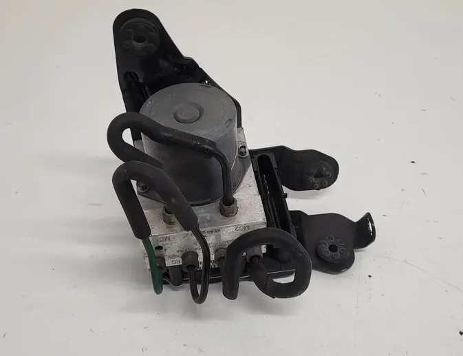 RENAULT Scenic 2 generation (2003-2010) ABS pumpe 84B02AAY2,8200551143 23664118