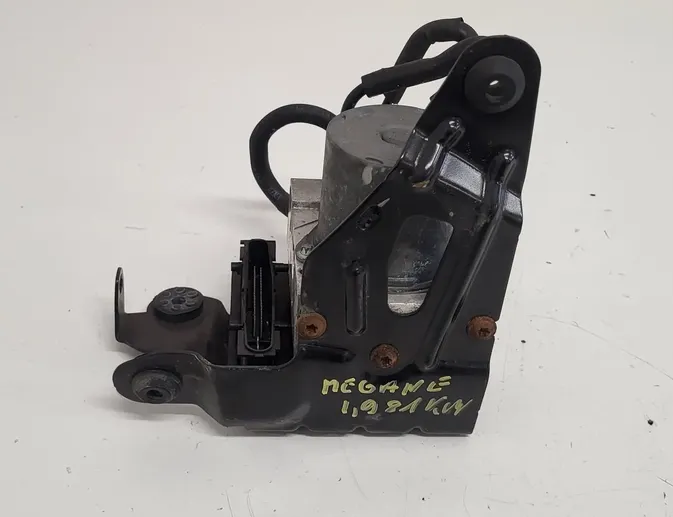 RENAULT Scenic 2 generation (2003-2010) ABS pumpe 84B02AAY2,8200551143 23664118