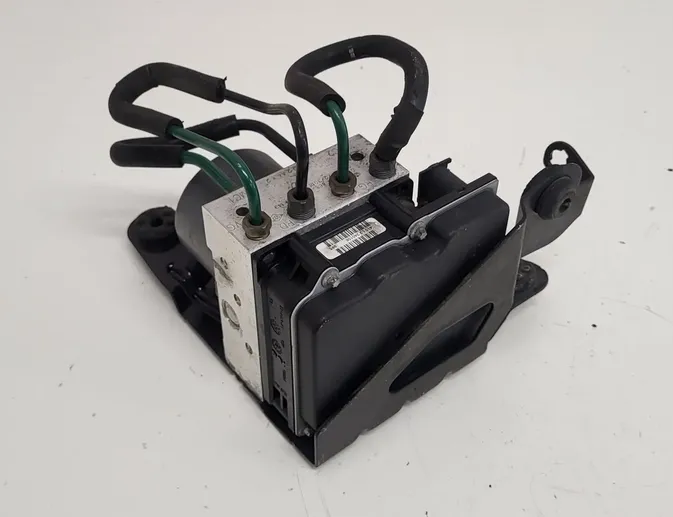 RENAULT Scenic 2 generation (2003-2010) ABS pumpe 84B02AAY2,8200551143 23664118