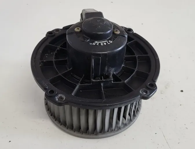 OPEL Frontera B (1998-2004) Interiørvarmer 4027250060 30447453