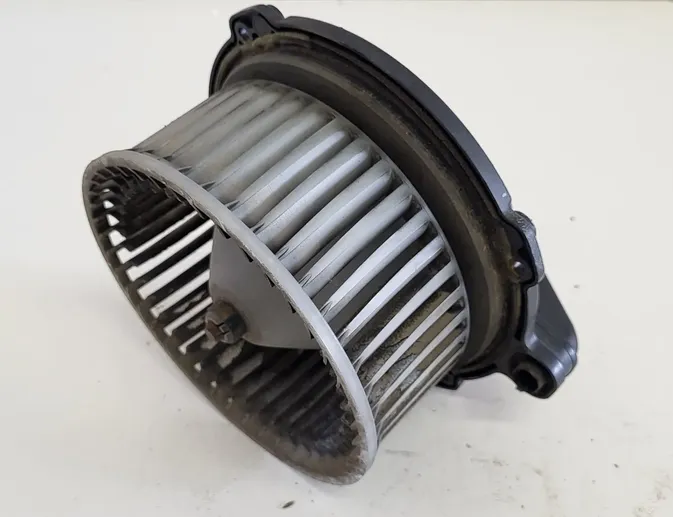 OPEL Frontera B (1998-2004) Interiørvarmer 4027250060 30447453