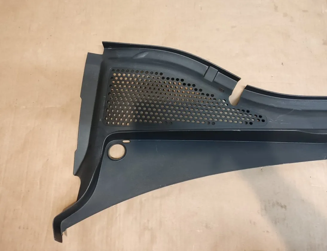 VOLKSWAGEN Variant VII TDI (2014-2024) Front viskerdeksel Trim 5G1819403B 32384880