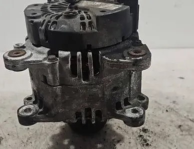 VOLKSWAGEN Touran 1 generation (2003-2015) Dynamo 208036028,06F903023C,2542695G 34682924