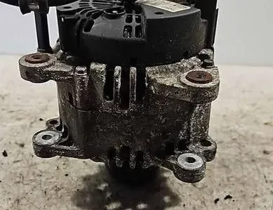 VOLKSWAGEN Passat B6 (2005-2010) Dynamo 2542695F,06F903023C 34679825