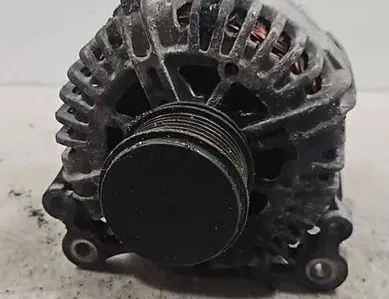 VOLKSWAGEN Touran 1 generation (2003-2015) Dynamo 208036028,06F903023C,2542695G 34682924