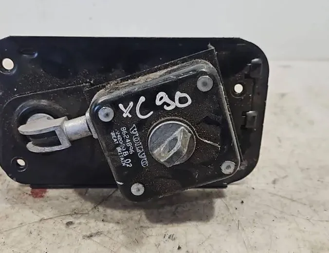 VOLVO XC90 1 generation (2002-2014) Reservehjulfeste 242049802,8624896 34683151