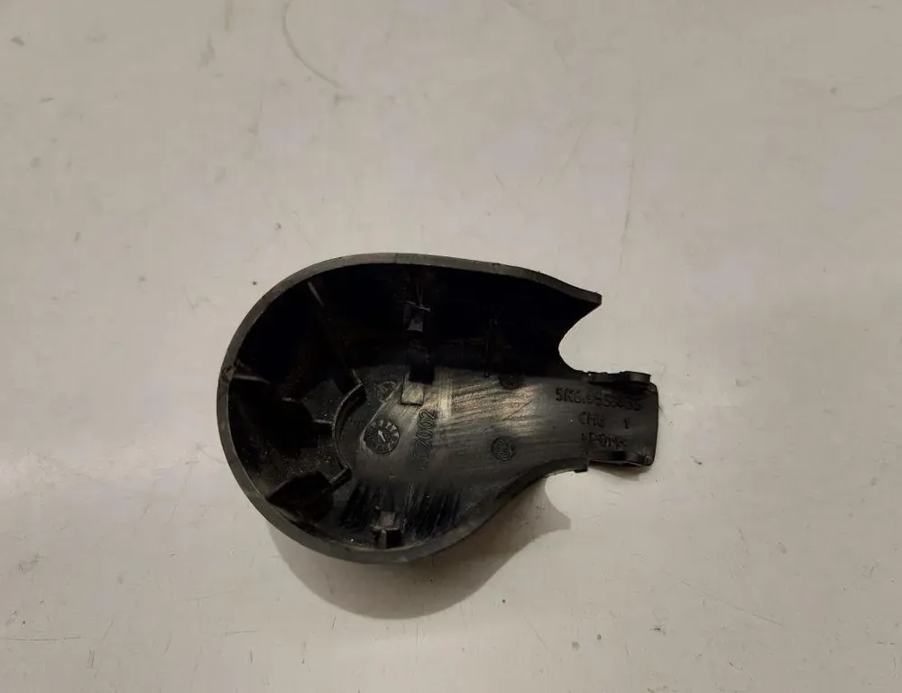 VOLKSWAGEN Passat B8 (2014-2023) Bakluke vindusviskerarm 5K6955435 34329778