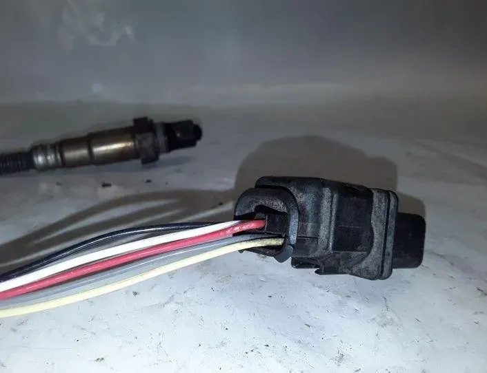 KIA Sportage 3 generation (2010-2015) Lambda oksygensensor 1928404687 25482540