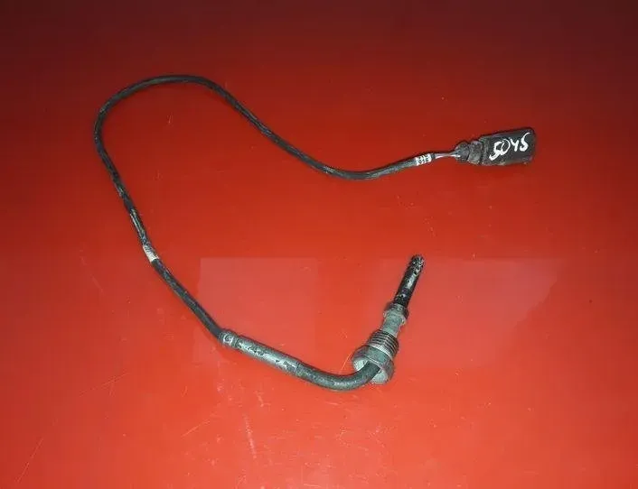 VOLKSWAGEN Passat B6 (2005-2010) Eksostemperatursensor 03G906088 25538518