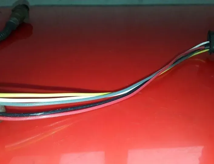 VOLKSWAGEN Touran 1 generation (2003-2015) Lambda oksygensensor 0281004042,0281004043,03G906262A 25543897