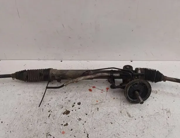 PEUGEOT 206 1 generation (1998-2009) Rattstamme 9625561510 34914240