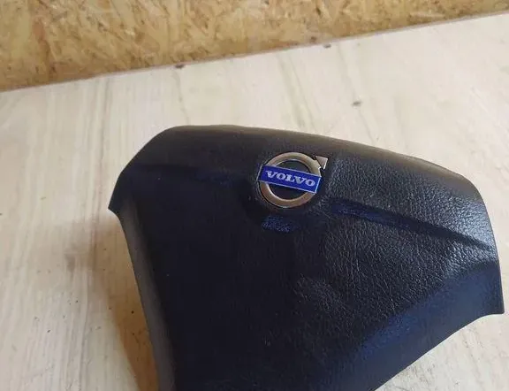 VOLVO XC70 2 generation (2000-2007) Airbag på rattet C9308F1740323,601407700,30754311 34886453