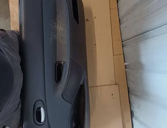 PEUGEOT 206 1 generation (1998-2009) Høyre foran dør 34896236