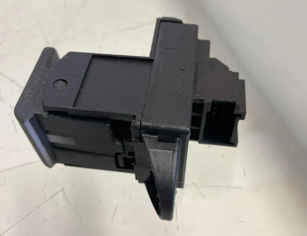 AUDI A6 C6/4F (2004-2011) Håndbremsknapp 4F1927225 33212160