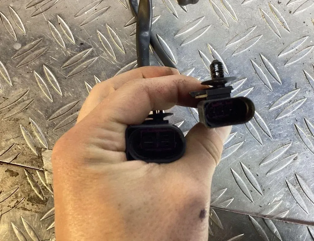 PORSCHE Macan 1 generation (2013-2023) Suspensjonskompressor 95B616006G 34611838