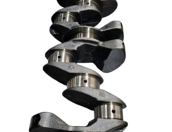 NISSAN X-Trail T30 (2001-2007) Veivaksel YD22 34976028