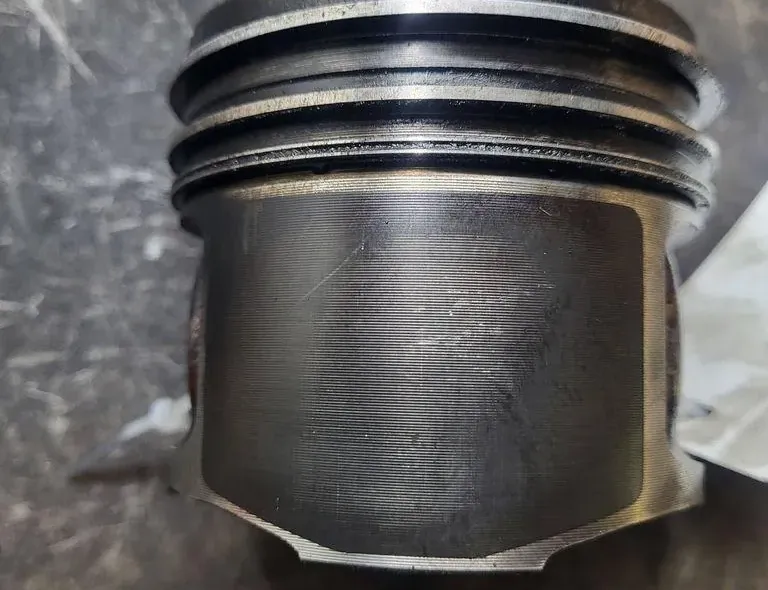 OPEL Astra H (2004-2014) Stempel Z19DT 34503508