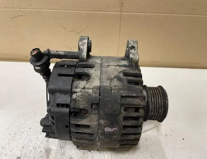 VOLKSWAGEN Touran 1 generation (2003-2015) Dynamo 2542695F,406599985,06F903023C 27082444