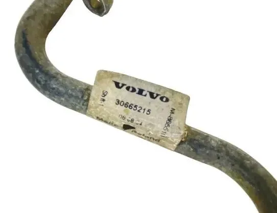 VOLVO XC90 1 generation (2002-2014) AC Slangerør 30665215 27126183