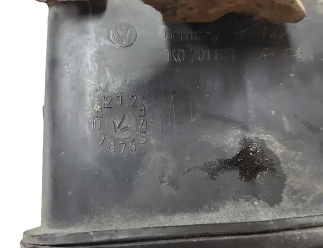 VOLKSWAGEN Jetta 3 generation (1992-1998) Sotfilter 1K0201813 28791937