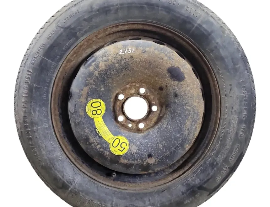 VOLVO XC90 1 generation (2002-2014) Reservehjul 28814495